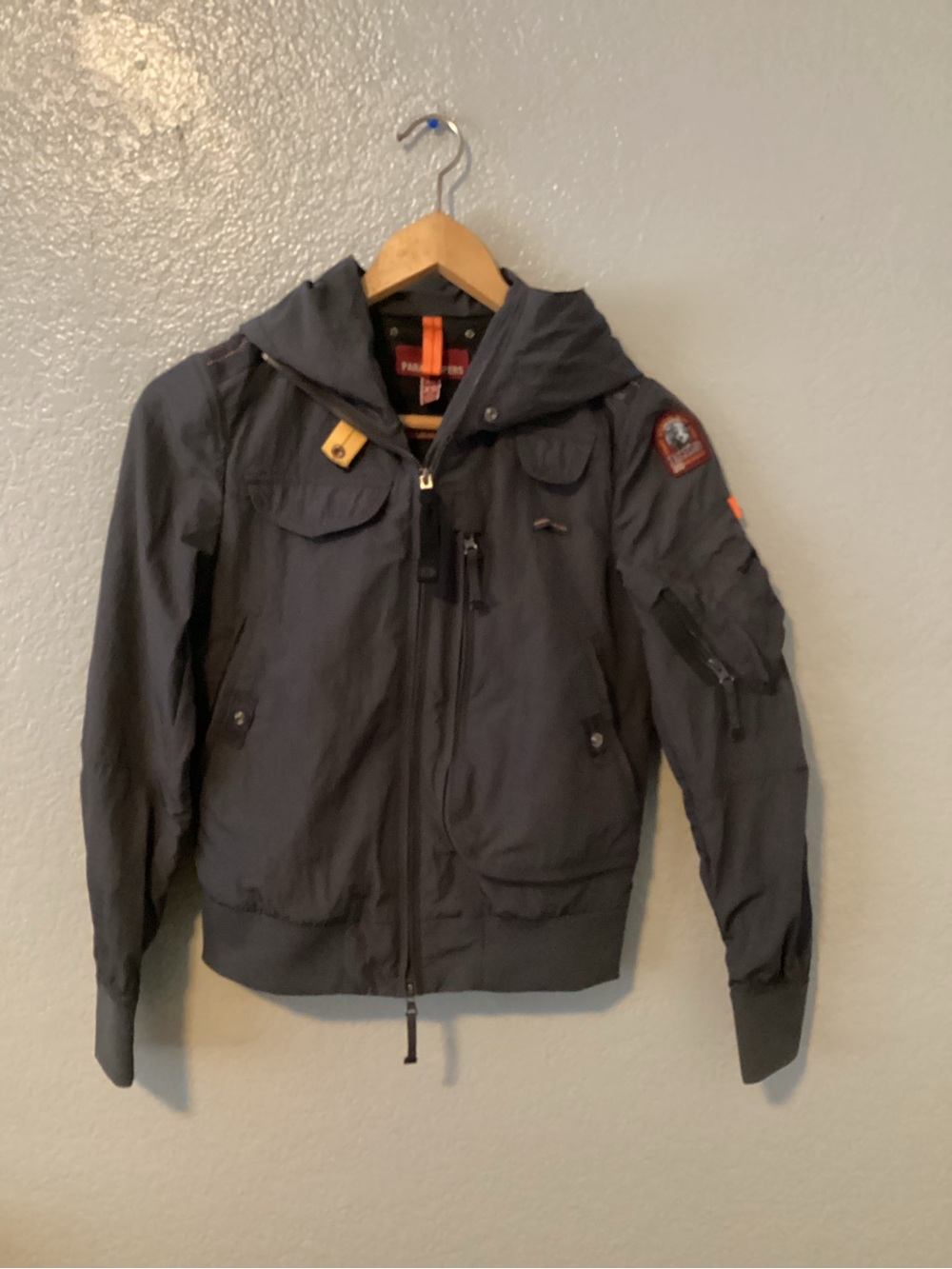 Parajumpers Gobi Spring Bomber Jacket